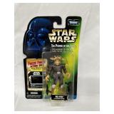 NOS Star Wars Action Figure