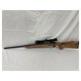 Savage Mod. 110L - Left Handed Bolt Action Rifle