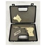 Smith & Wesson Mod. 61-2 Parts Pistol - 22LR