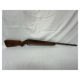 Mossberg Mod. 351KA 22 Auto Rifle