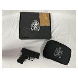 Springfield Armory Mod. XD-9 Sub Comapct Pistol
