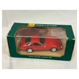 Ferrari 365 GTB/4 Daytona 1967 Diecast Model