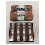 NEW Srixon Golf Balls
