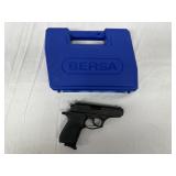 NEW Bersa Mod. Thuunder-380 Pistol - .380 ACP Cal