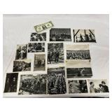 WWII-Era German Photographs