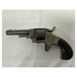 Forehand & Wadsworth Pistol