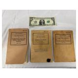 World War II-Era U.S. Army Field Manuals