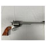 Ruger Super Blackhawk Stainless Pistol - 44 Mag