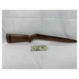 M1 Carbine Rifle Stock