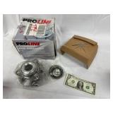 NEW ProLine Hub Assembly Part No. 513011K