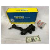 NEW Moog K400018 Idler Arm Kit for Steering