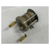 Vintage Shapleigh's Master No SR7 Fishing Reel
