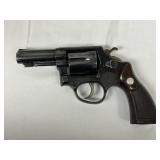Taurus Mod. 82 Pistol - 38 Spl. Cal.