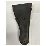 U.S. WWII Graton & Knight 1911 A1 Pistol Holster