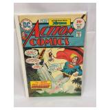 Action Comics No. 447, May 1975