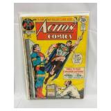 Action Comics No. 404, September 1971