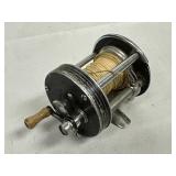 Vintage Fishing Reel -