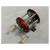 Vintage Compac Mod. 33 Fishing Reel