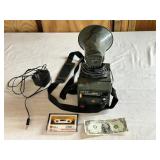 Johnny Stewart Cassette Game Caller