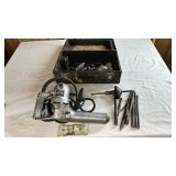 Vintage Black & Decker No. 32 Electric Hammer