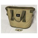 Yeti Bag Cooler - Broken Zipper