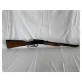 Ithaca Mod. 48 Single Shot Lever Action Rifle 22LR