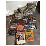 Large Lot of Mixed Magazines - Nice Variety