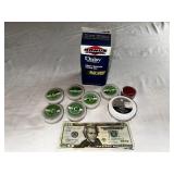 NEW Full Carton of BB's & Pellet Gun Pellets