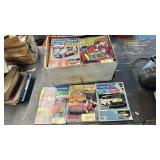 Large Lot of Super Chevy & Other Car Magazines