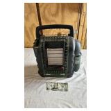 Mr. Heater Portable Buddy Propane Heater