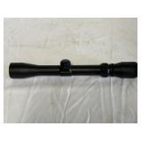 Simmons Rifle Scope - 3X9X32 Power