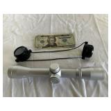 NcSTAR Gun Scope - 4X32 Power