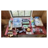 Lot of NEW & Good Conditon Painting Items