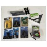 Lot of NEW Tools & Hardware