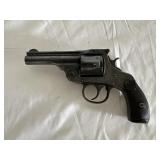 Harrington & Richardson Top Break Revolver/Pistoll