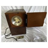 Falstaff Beer Mini Keg Cooler - Works