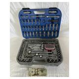 NEW Large Companion Cased Socket Set - Nice