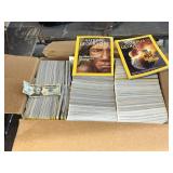 Large Lot of National Geographic Magazines #2