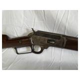 Marlin Mod. 1894 Lever Action Rifle - 25-20 Cal.