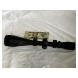 Simmons 6.5X20X50 Whitetail Classic Rifle Scope