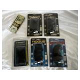 5 NEW Hogue Pistol Grips