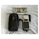 Garmin 48 GPS Unit - Untested