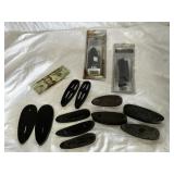 Rifle & Shotgun Butt Plates & Pads
