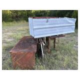 Metal Scrap / Usable Items