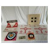 Diverse Large Lot of NEW Shooting Targets