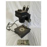Bausch & Lomb Microscope