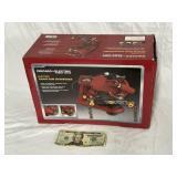 NEW Chicago Electric Chain Saw Blade Sharpener