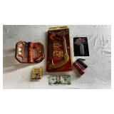 NEW Hunting & Camping Items