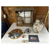 Rustic Country Decor Items