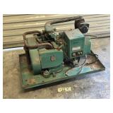 Onan Electric Generator Set